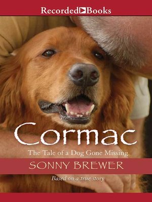 cover image of Cormac